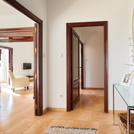 Apartamento En Centro Ciudad Con Vistas Al Mar Málaga Esterno foto
