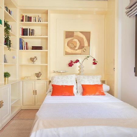 Apartamento En Centro Ciudad Con Vistas Al Mar Málaga Esterno foto