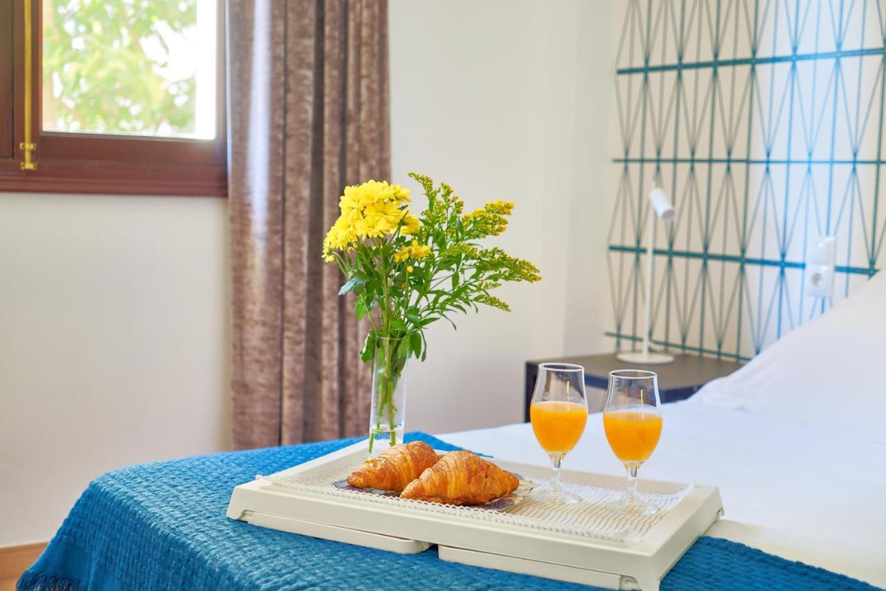Apartamento En Centro Ciudad Con Vistas Al Mar Málaga Esterno foto
