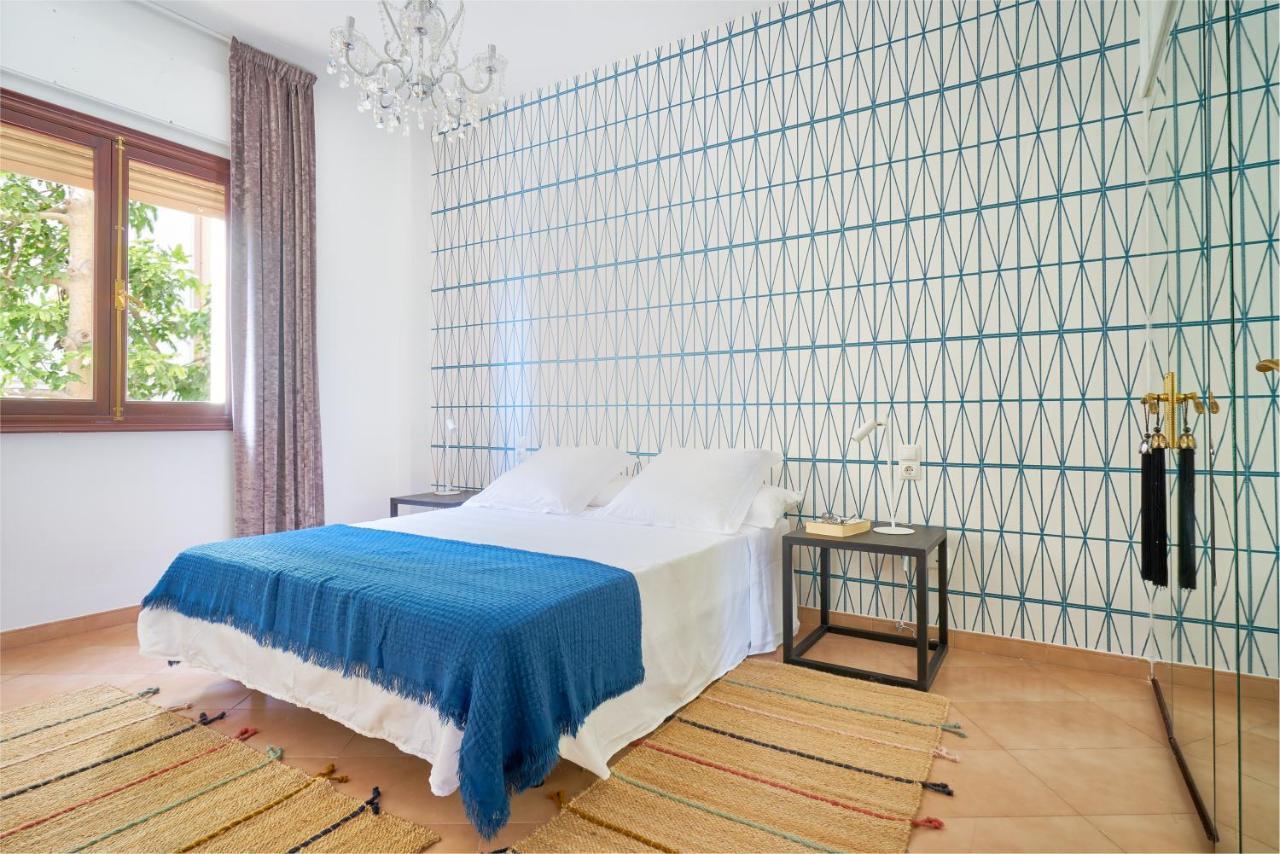 Apartamento En Centro Ciudad Con Vistas Al Mar Málaga Esterno foto