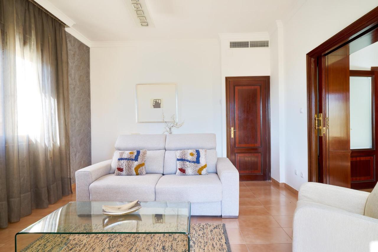 Apartamento En Centro Ciudad Con Vistas Al Mar Málaga Esterno foto
