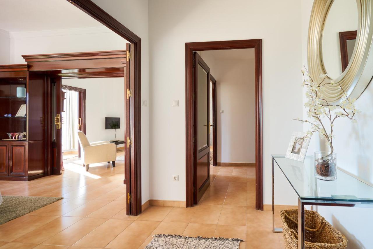Apartamento En Centro Ciudad Con Vistas Al Mar Málaga Esterno foto