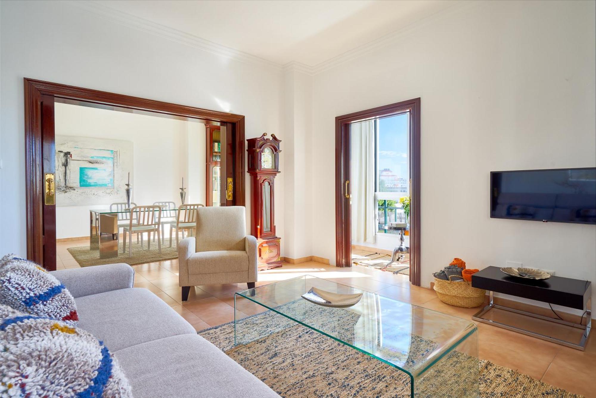 Apartamento En Centro Ciudad Con Vistas Al Mar Málaga Esterno foto